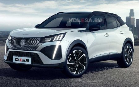 Peugeot 3008 Kronik Sorunları – Peugeot 3008 Kullanıcı Yorumları