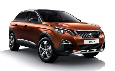 Peugeot e-5008 Kronik Sorunları – Peugeot e-5008 Kullanıcı Yorumları