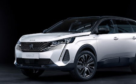 Peugeot e-3008 Kronik Sorunları – Peugeot e-3008 Kullanıcı Yorumları