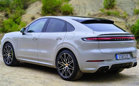 Porsche Macan Kronik Sorunları – Porsche Macan Kullanıcı Yorumları