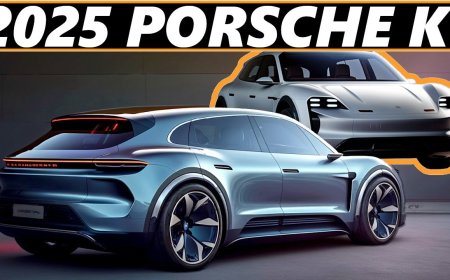 Porsche Cayenne Coupe Kronik Sorunları – Porsche Cayenne Coupe Kullanıcı Yorumları