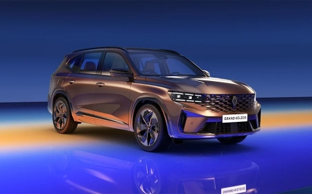 Renault Scénic RX4 Kronik Sorunları – Renault Scénic RX4 Kullanıcı Yorumları