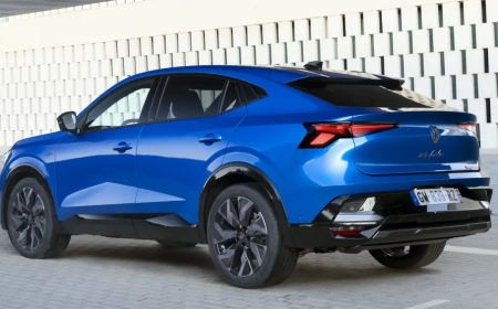 Renault Captur Kronik Sorunları – Renault Captur Kullanıcı Yorumları