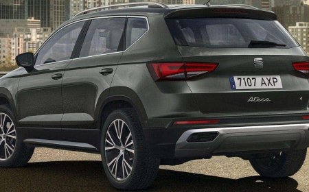 Seat Ateca Kronik Sorunları – Seat Ateca Kullanıcı Yorumları