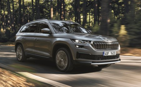 Skoda Kodiaq Kronik Sorunları – Skoda Kodiaq Kullanıcı Yorumları