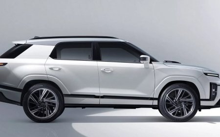 SsangYong Torres Kronik Sorunları – SsangYong Torres Kullanıcı Yorumları