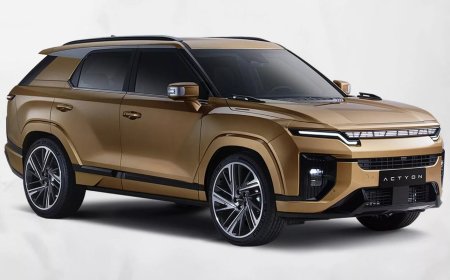 SsangYong Tivoli Kronik Sorunları – SsangYong Tivoli Kullanıcı Yorumları