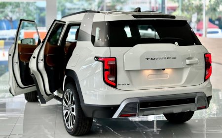 SsangYong Musso Kronik Sorunları – SsangYong Musso Kullanıcı Yorumları