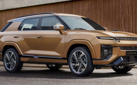 SsangYong Kyron Kronik Sorunları – SsangYong Kyron Kullanıcı Yorumları