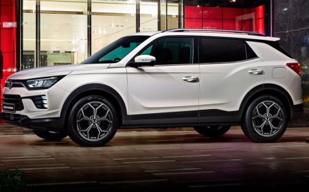 SsangYong Torres EVX Kronik Sorunları – SsangYong Torres EVX Kullanıcı Yorumları