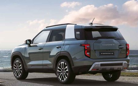 SsangYong Actyon Sports Kronik Sorunları – SsangYong Actyon Sports Kullanıcı Yorumları