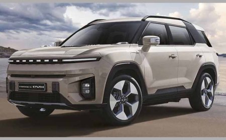 SsangYong Torres EVX Kronik Sorunları – SsangYong Torres EVX Kullanıcı Yorumları