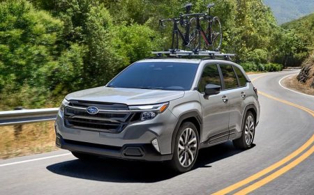 Subaru Tribeca (B9) Kronik Sorunları – Subaru Tribeca Kullanıcı Yorumları