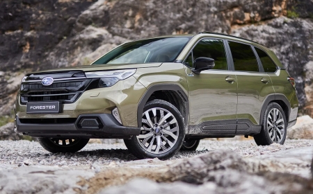 Subaru Outback Kronik Sorunları – Subaru Outback Kullanıcı Yorumları