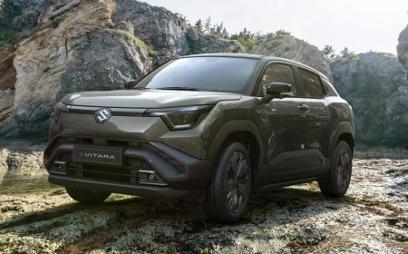 Suzuki Vitara Kronik Sorunları – Suzuki Vitara Kullanıcı Yorumları