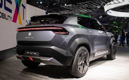 Suzuki Grand Vitara Kronik Sorunları – Suzuki Grand Vitara Kullanıcı Yorumları