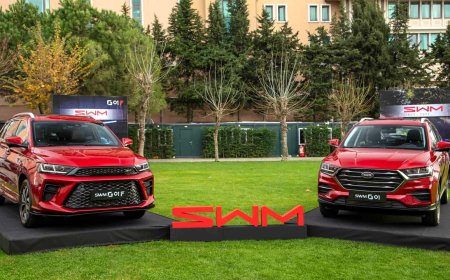 SWM G03F Kronik Sorunları – SWM G03F Kullanıcı Yorumları