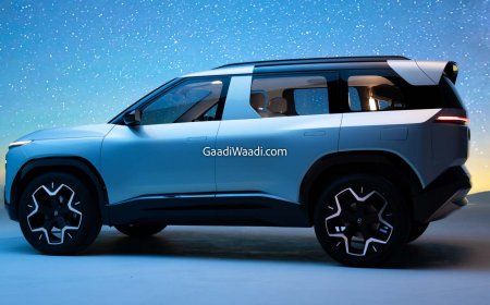 Tata Safari – Özellikler, Kronik Sorunlar ve Kullanıcı Yorumları