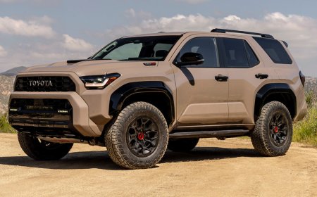 Toyota FJ Cruiser – Özellikler, Kronik Sorunlar ve Kullanıcı Yorumları