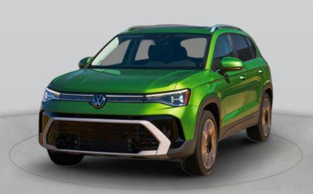 Volkswagen Tayron – Özellikler, Kronik Sorunlar ve Kullanıcı Yorumları