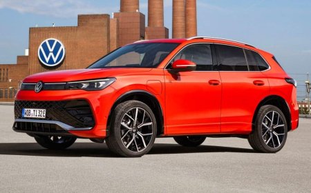 Volkswagen Taigo – Özellikler, Kronik Sorunlar ve Kullanıcı Yorumları
