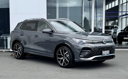 Volkswagen T-Roc – Özellikler, Kronik Sorunlar ve Kullanıcı Yorumları