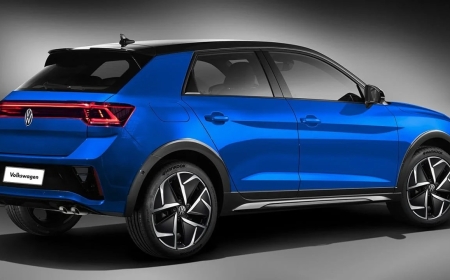 Volkswagen T-Cross – Özellikler, Kronik Sorunlar ve Kullanıcı Yorumları