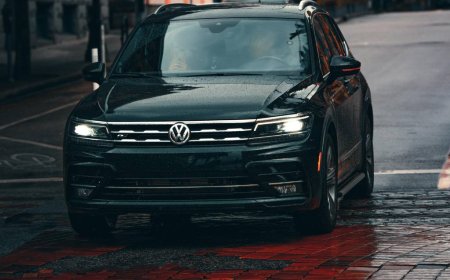 Volkswagen Touareg – Özellikler, Kronik Sorunlar ve Kullanıcı Yorumları