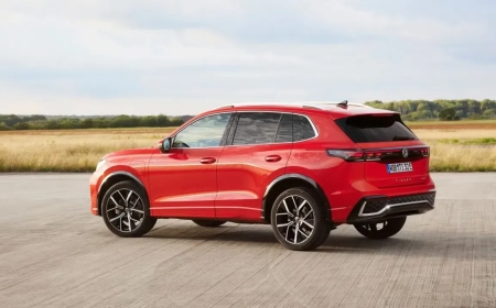 Volkswagen ID.4 – Özellikler, Kronik Sorunlar ve Kullanıcı Yorumları
