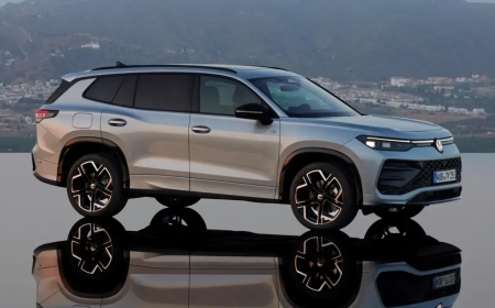 Volkswagen Tiguan – Özellikler, Kronik Sorunlar ve Kullanıcı Yorumları