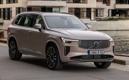 Volvo XC90 Kronik Sorunları - Volvo XC90 Kullanıcı Yorumları
