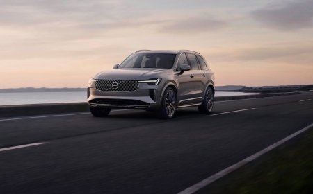Volvo XC70 – Özellikler, Kronik Sorunlar ve Kullanıcı Yorumları