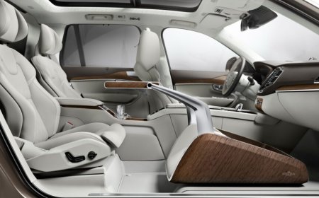 Volvo XC60 – Özellikler, Kronik Sorunlar ve Kullanıcı Yorumları