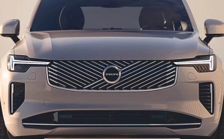Volvo XC40 – Özellikler, Kronik Sorunlar ve Kullanıcı Yorumları