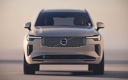 Volvo C40 – Özellikler, Kronik Sorunlar ve Kullanıcı Yorumları