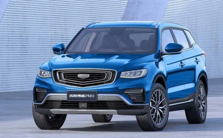 Geely FC Kronik Sorunları - Geely FC Kullanıcı Yorumları