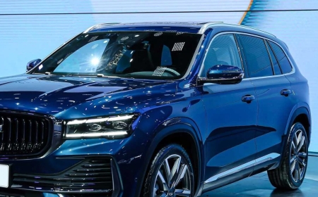 Geely Emgrand Kronik Sorunları - Geely Emgrand Kullanıcı Yorumları