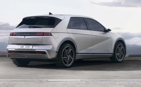 Hyundai Ioniq 6 Kronik Sorunları – Hyundai Ioniq 6 Kullanıcı Yorumları