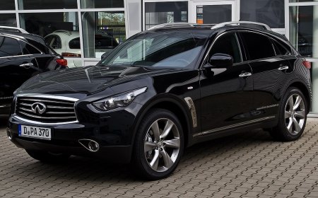 Infiniti Q30 Kronik Sorunları – Infiniti Q30 Kullanıcı Yorumları