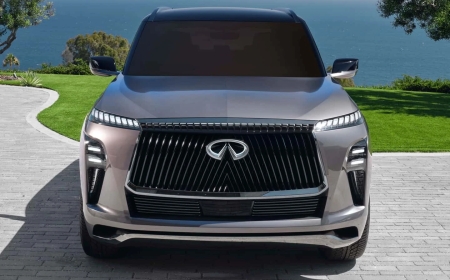 Infiniti M Serisi Kronik Sorunları – Infiniti M Kullanıcı Yorumları