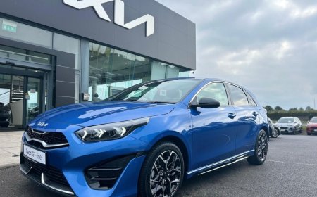 Kia Cerato Kronik Sorunları – Kia Cerato Kullanıcı Yorumları