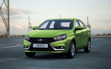 Lada VAZ Kronik Sorunları – Lada VAZ Kullanıcı Yorumları