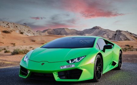 Lamborghini Aventador Kronik Sorunları – Lamborghini Aventador Kullanıcı Yorumları