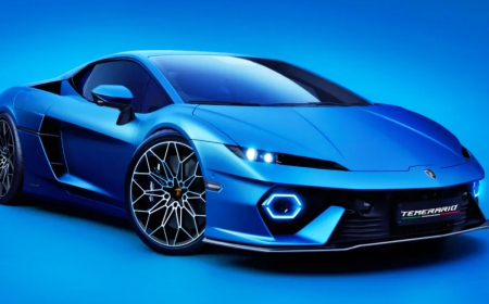 Lamborghini Revuelto Kronik Sorunları – Lamborghini Revuelto Kullanıcı Yorumları