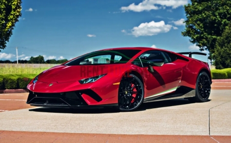 Lamborghini Huracan Kronik Sorunları – Lamborghini Huracan Kullanıcı Yorumları