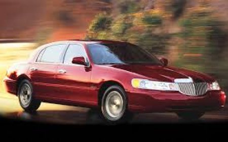 Lincoln Town Car Kronik Sorunları – Lincoln Town Car Kullanıcı Yorumları