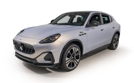Maserati GranTurismo Kronik Sorunları – Maserati GranTurismo Kullanıcı Yorumları