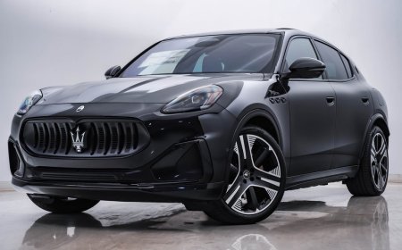 Maserati GranCabri̇o Kronik Sorunları – Maserati GranCabrio Kullanıcı Yorumları