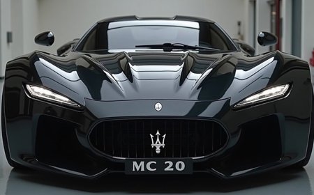 Maserati Quattroporte Kronik Sorunları – Maserati Quattroporte Kullanıcı Yorumları