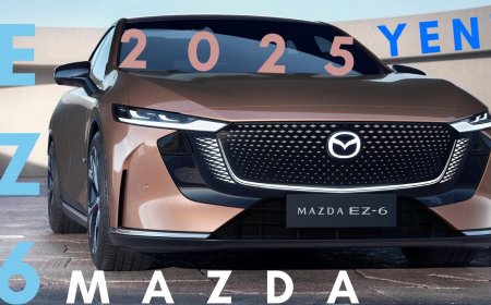 Mazda 323 Kronik Sorunları – Mazda 323 Kullanıcı Yorumları